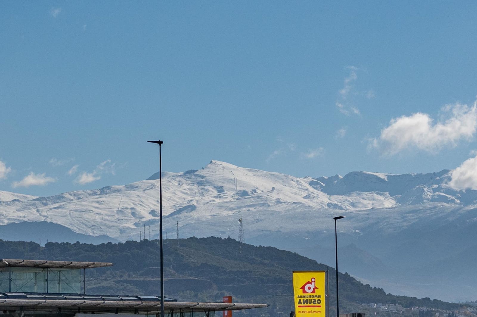 3 slaapkamer Flat te koop in Maracena met garage - € 189.000 (Ref: 9446310)