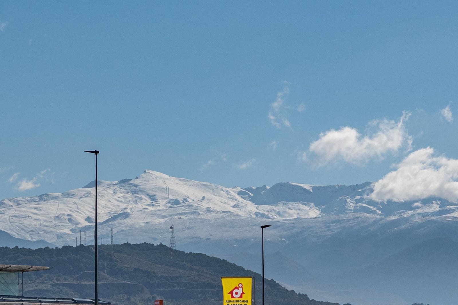 3 slaapkamer Flat te koop in Maracena met garage - € 189.000 (Ref: 9446310)