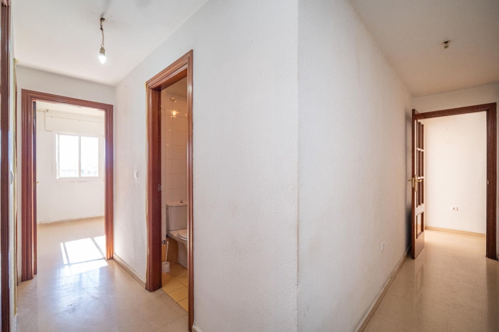 3 slaapkamer Flat te koop in Maracena met garage - € 189.000 (Ref: 9446310)