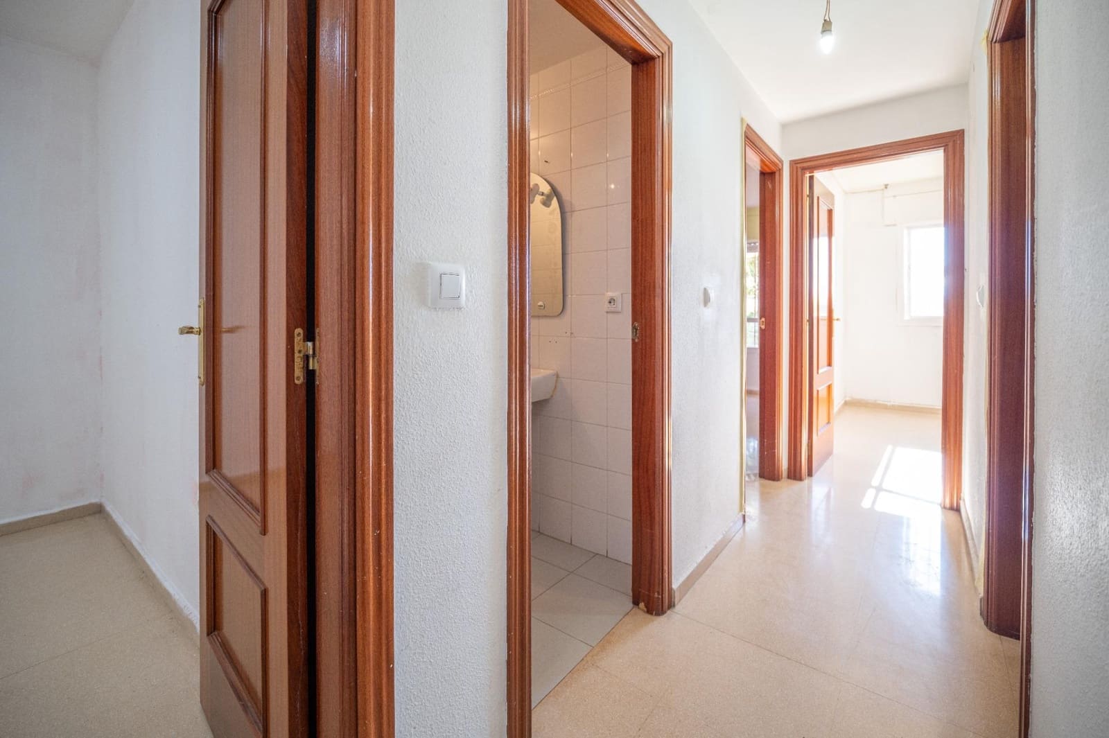 3 slaapkamer Flat te koop in Maracena met garage - € 189.000 (Ref: 9446310)