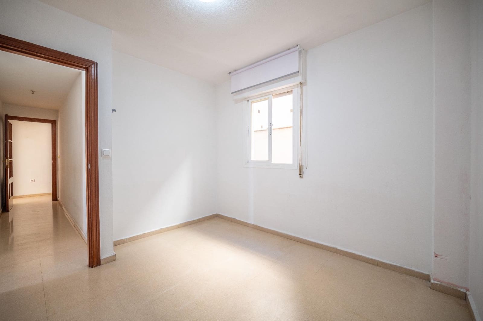 3 slaapkamer Flat te koop in Maracena met garage - € 189.000 (Ref: 9446310)