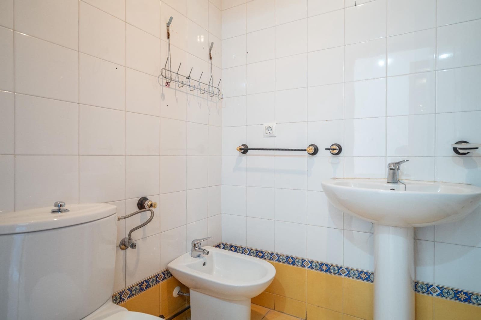 3 slaapkamer Flat te koop in Maracena met garage - € 189.000 (Ref: 9446310)