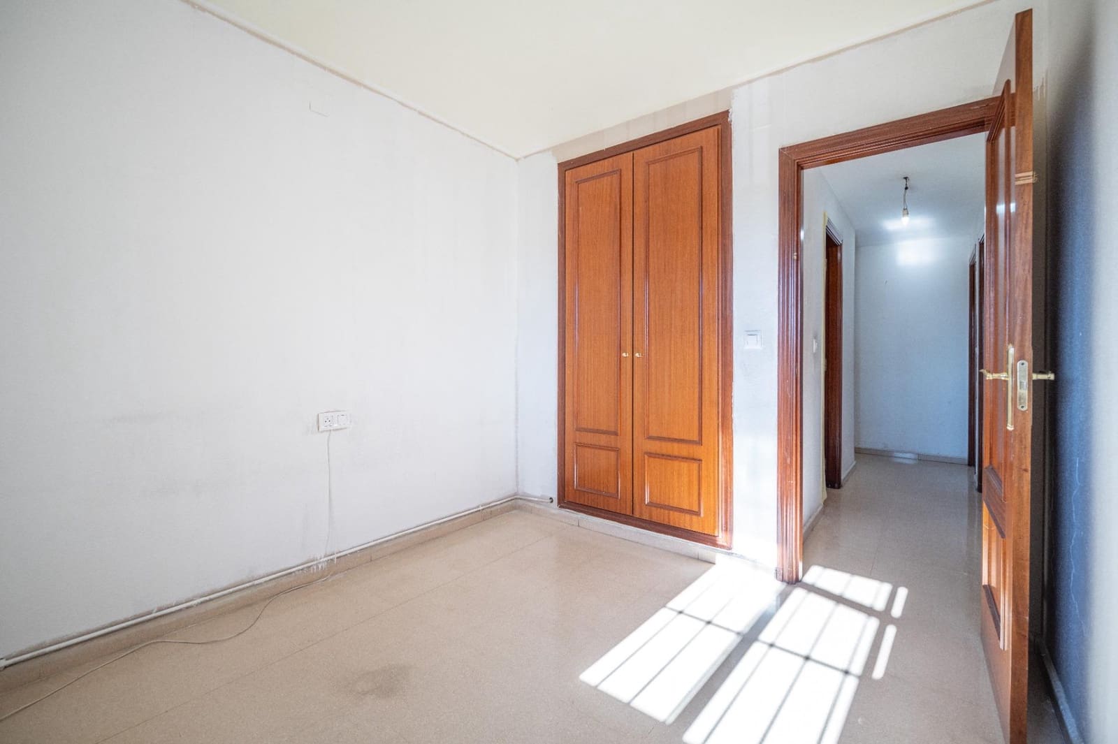 3 slaapkamer Flat te koop in Maracena met garage - € 189.000 (Ref: 9446310)