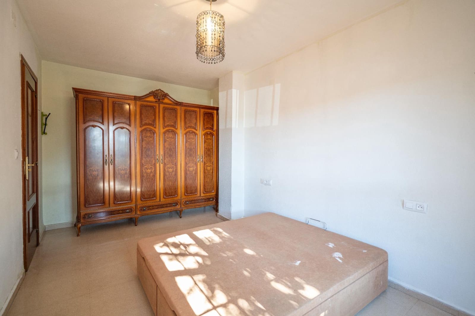 3 slaapkamer Flat te koop in Maracena met garage - € 189.000 (Ref: 9446310)