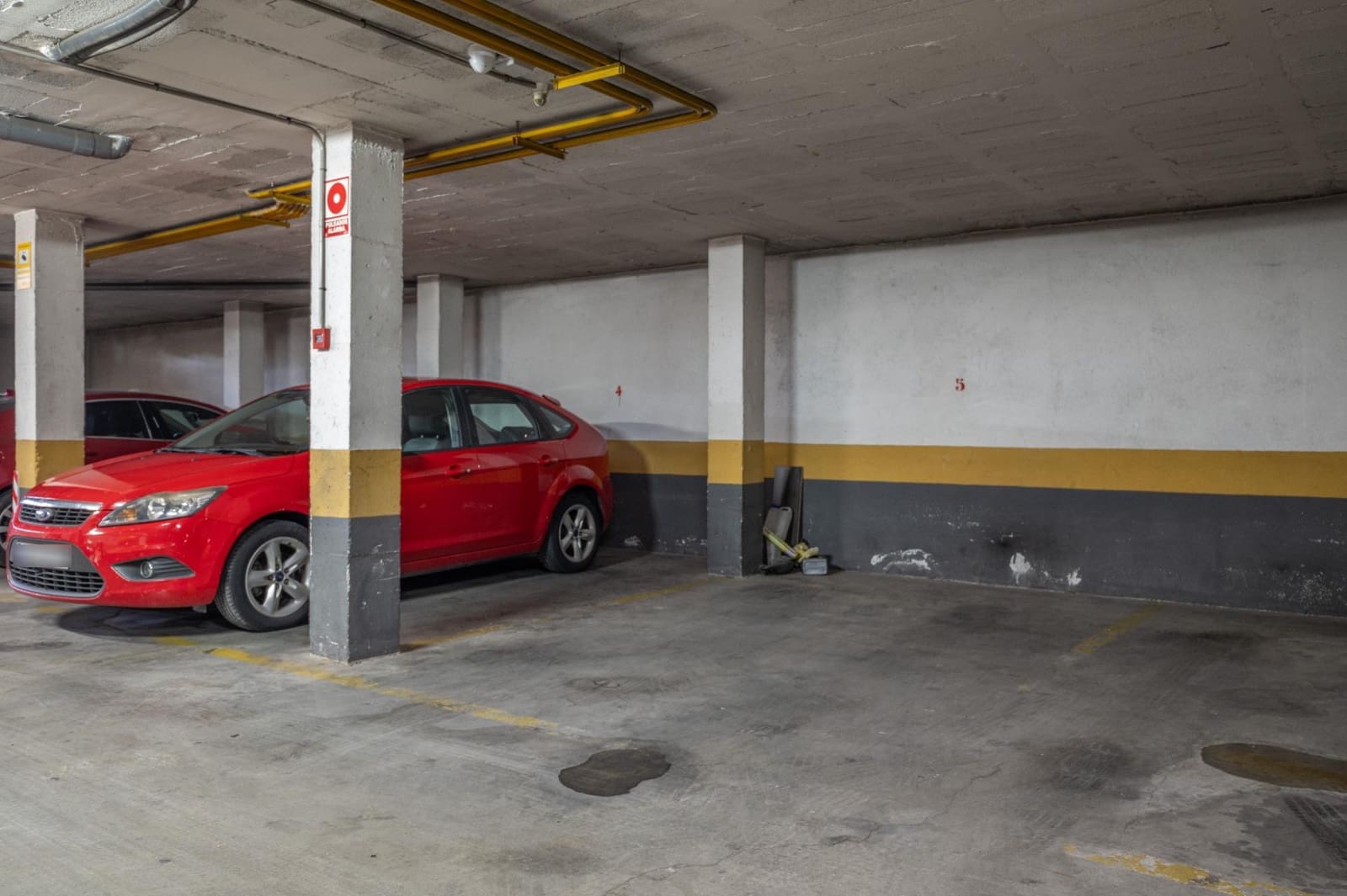 3 slaapkamer Flat te koop in Maracena met garage - € 189.000 (Ref: 9446310)