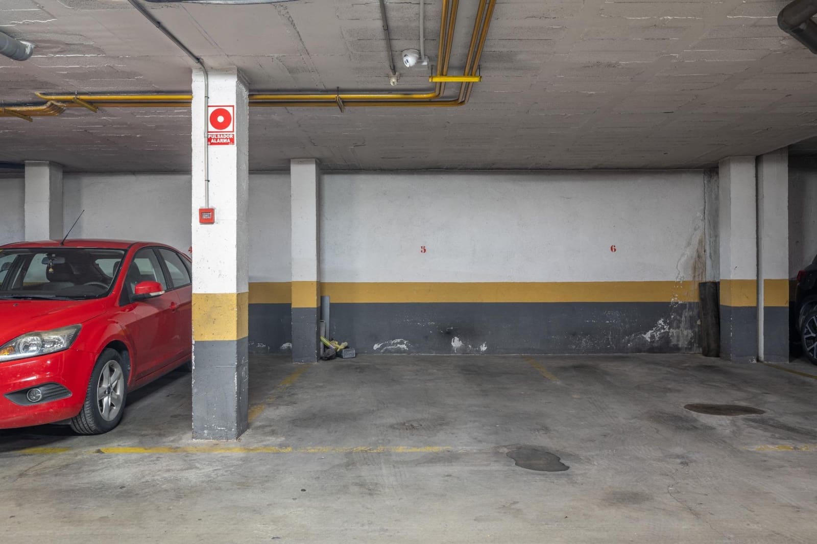 3 slaapkamer Flat te koop in Maracena met garage - € 189.000 (Ref: 9446310)