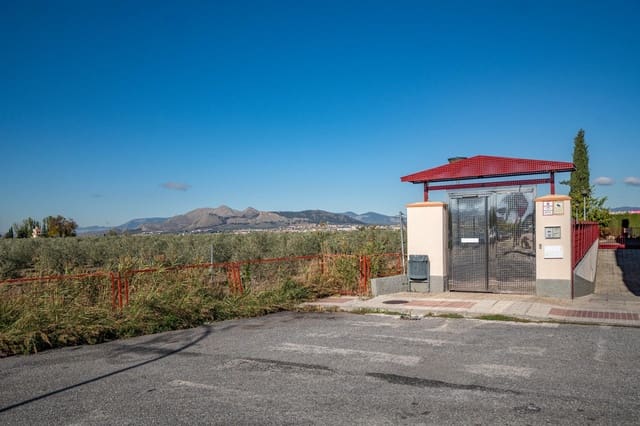 3 soveværelse Lejlighed til salg i Maracena med garage - € 189.000 (Ref: 9446310)