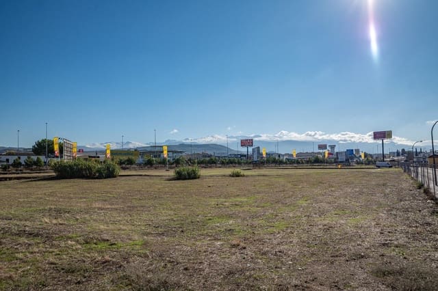 3 soveværelse Lejlighed til salg i Maracena med garage - € 189.000 (Ref: 9446310)