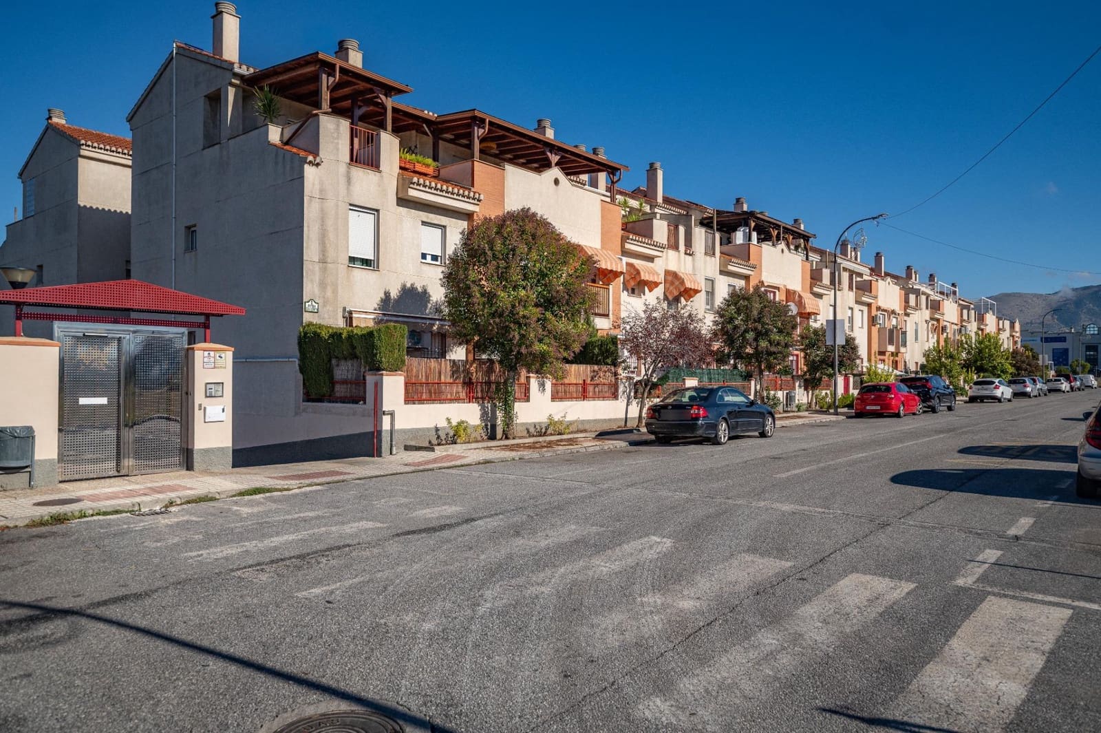 3 slaapkamer Flat te koop in Maracena met garage - € 189.000 (Ref: 9446310)