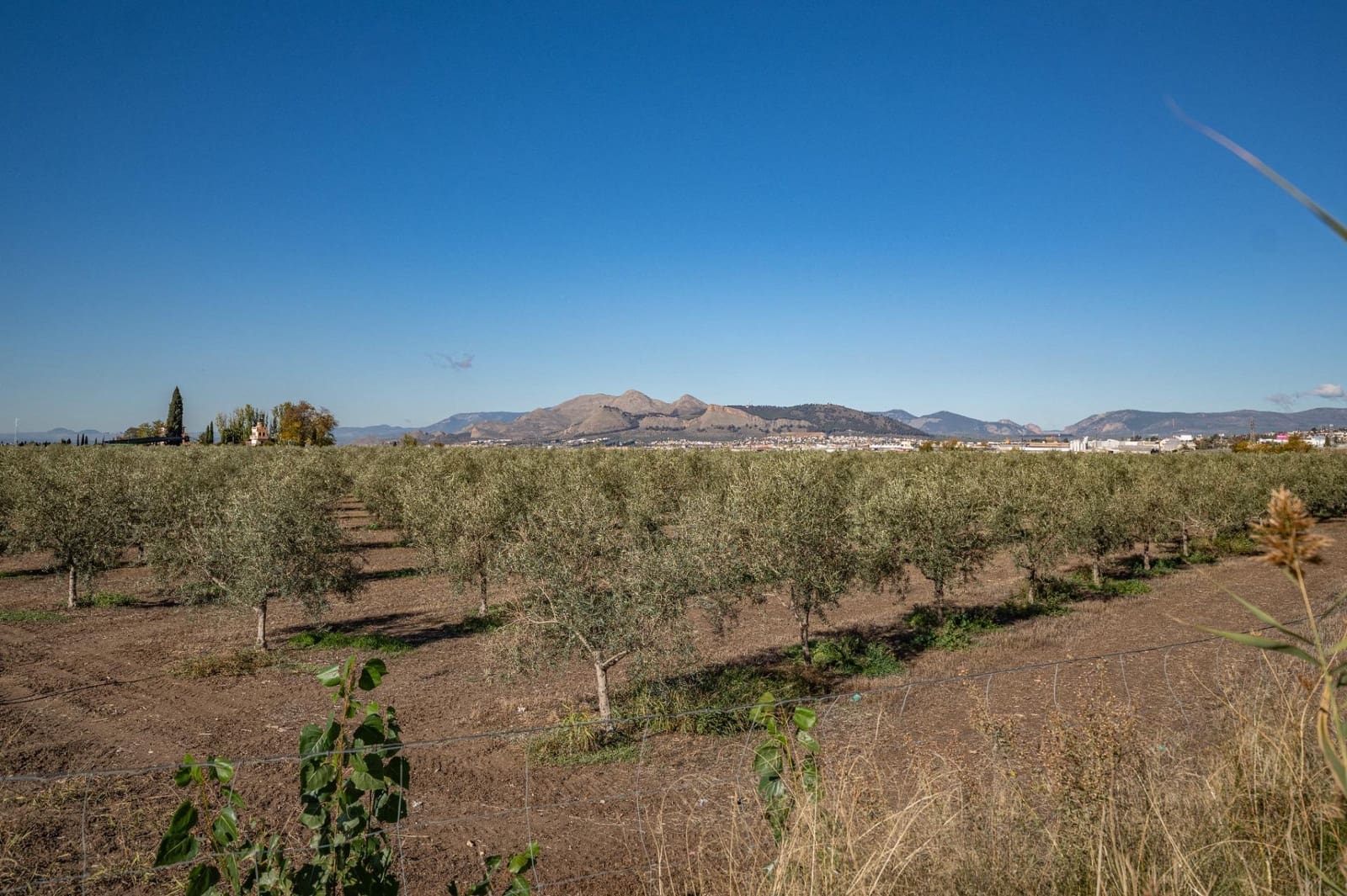 3 slaapkamer Flat te koop in Maracena met garage - € 189.000 (Ref: 9446310)