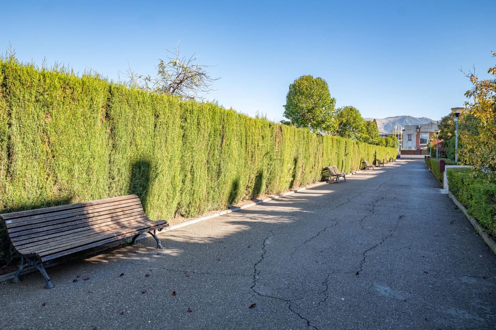 3 slaapkamer Flat te koop in Maracena met garage - € 189.000 (Ref: 9446310)