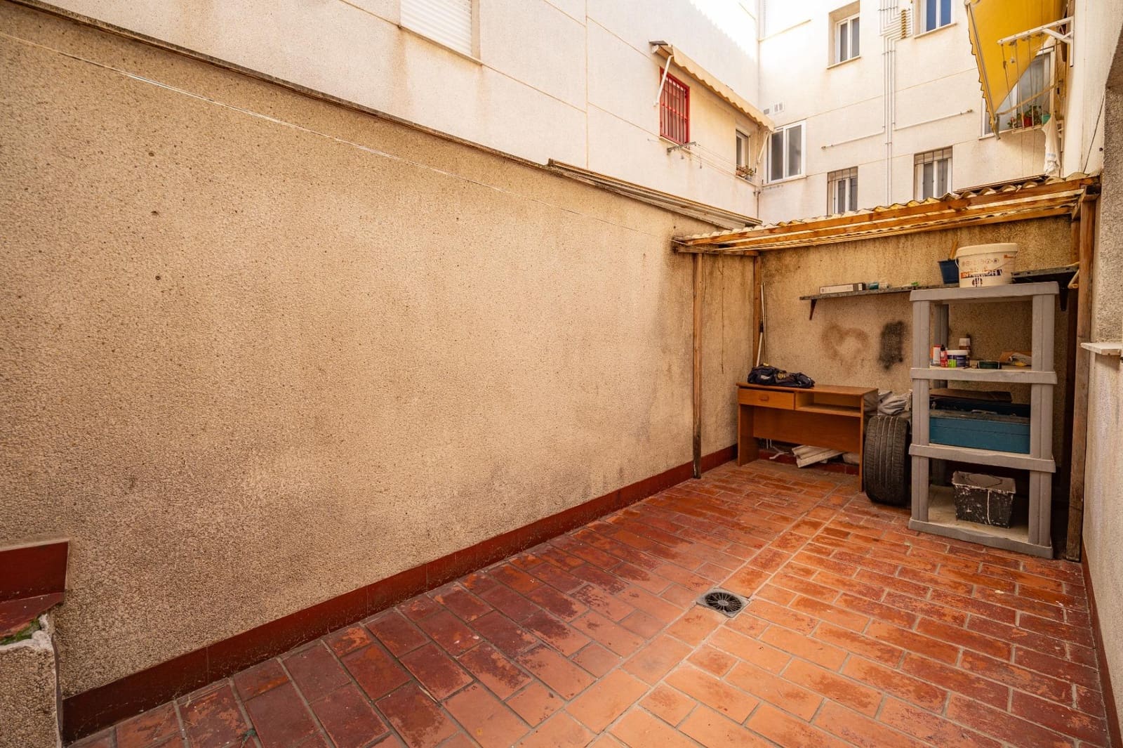 3 slaapkamer Flat te koop in Maracena met garage - € 189.000 (Ref: 9446310)