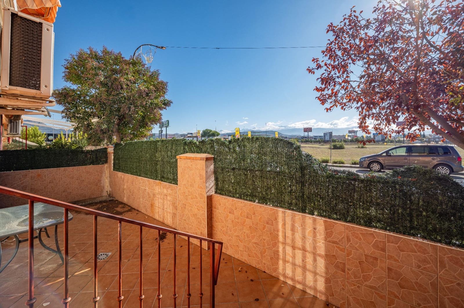 3 slaapkamer Flat te koop in Maracena met garage - € 189.000 (Ref: 9446310)