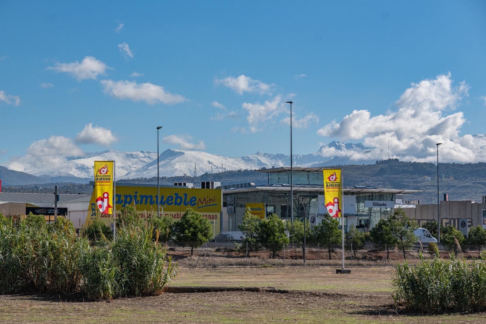 3 slaapkamer Flat te koop in Maracena met garage - € 189.000 (Ref: 9446310)