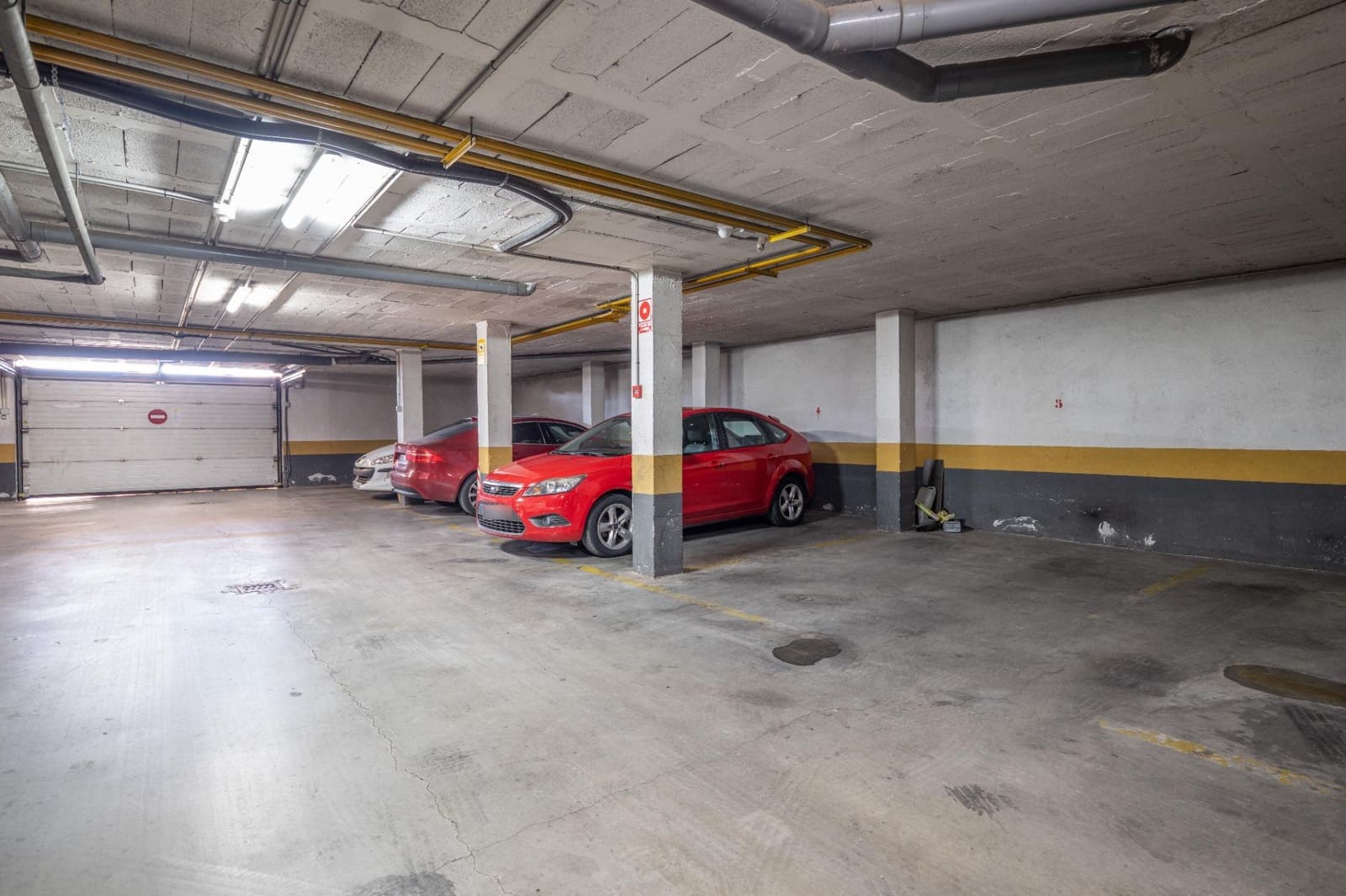 3 slaapkamer Flat te koop in Maracena met garage - € 189.000 (Ref: 9446310)