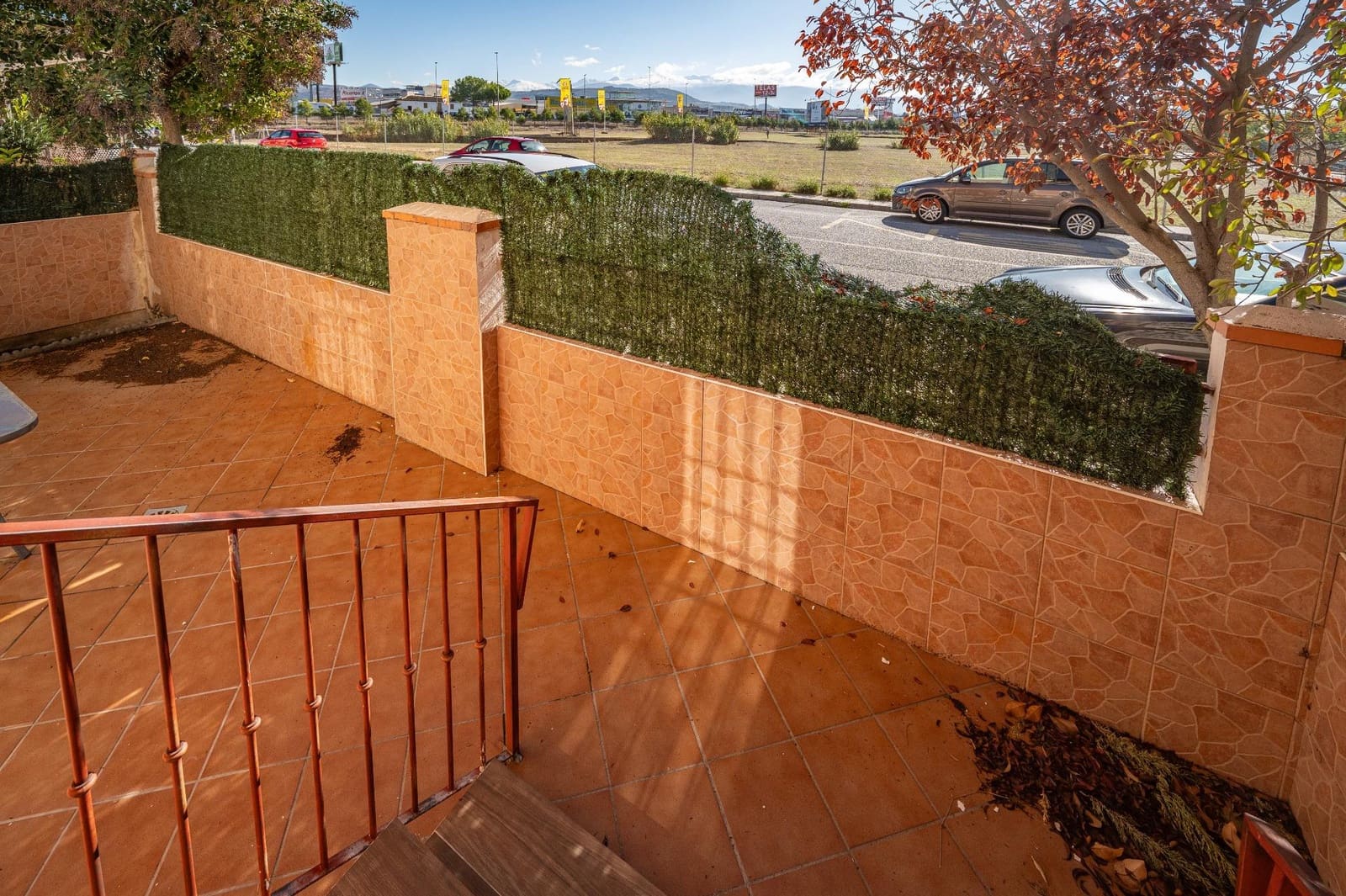 3 slaapkamer Flat te koop in Maracena met garage - € 189.000 (Ref: 9446310)