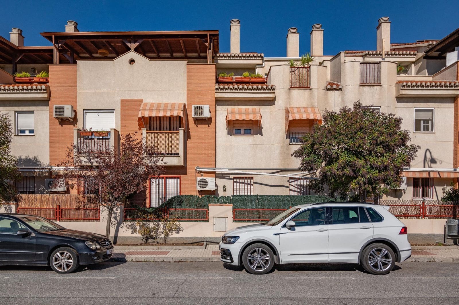 3 slaapkamer Flat te koop in Maracena met garage - € 189.000 (Ref: 9446310)