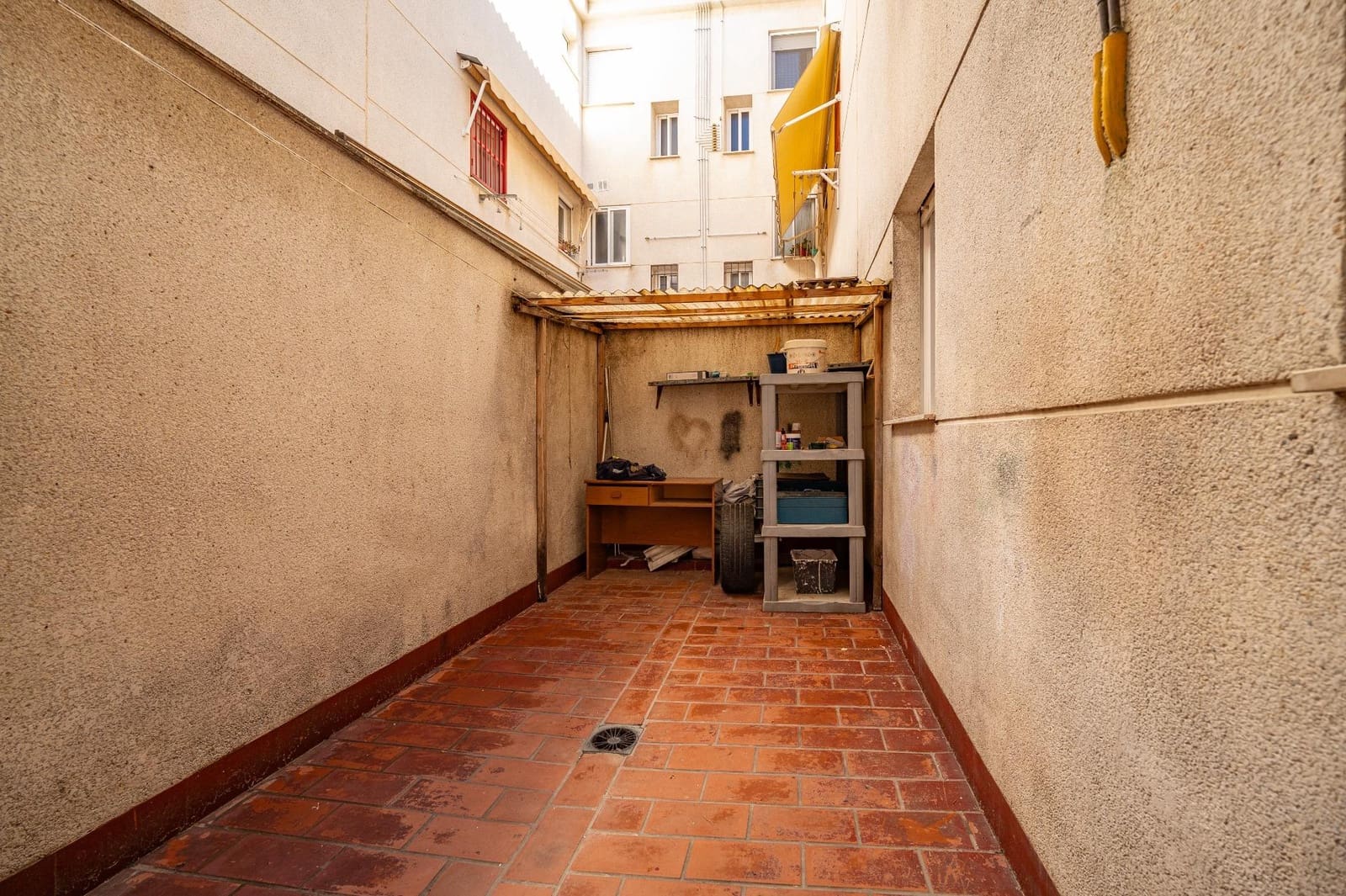 3 slaapkamer Flat te koop in Maracena met garage - € 189.000 (Ref: 9446310)