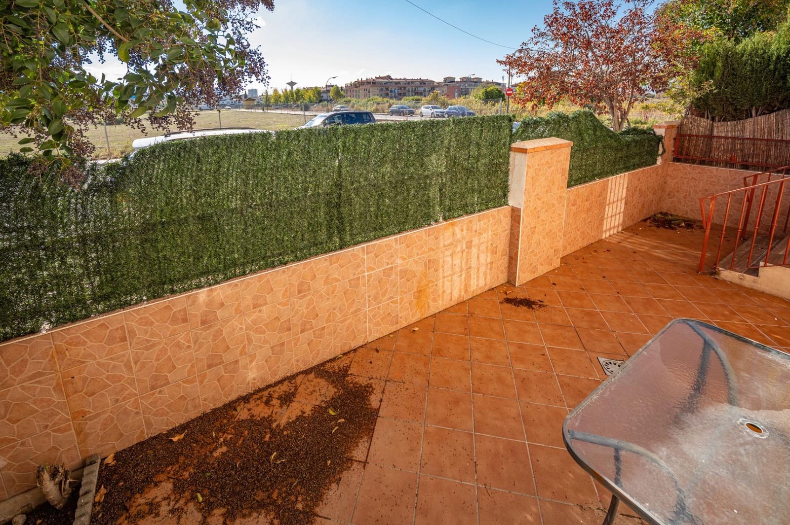 3 slaapkamer Flat te koop in Maracena met garage - € 189.000 (Ref: 9446310)