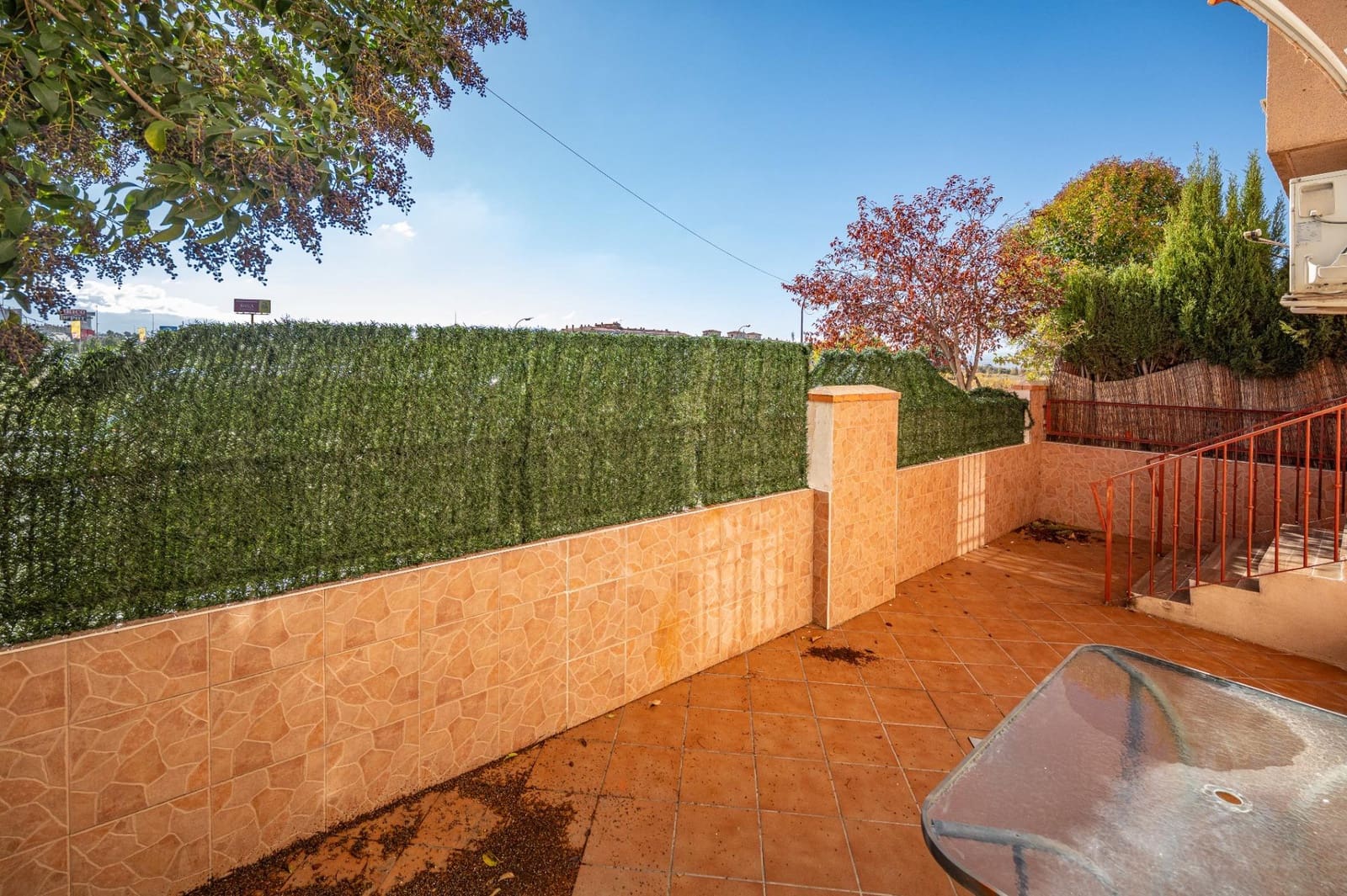 3 slaapkamer Flat te koop in Maracena met garage - € 189.000 (Ref: 9446310)