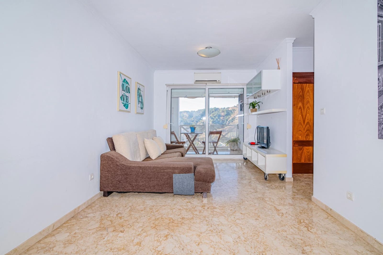 3 bedroom Flat for sale in Cenes de la Vega with pool garage - € 199,000 (Ref: 9446311)