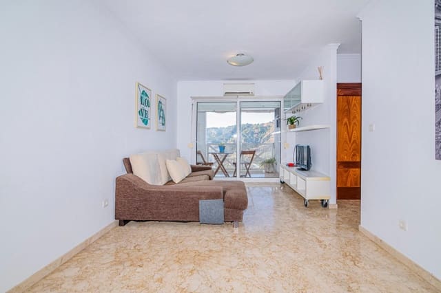 3 soverom Leilighet til salgs i Cenes de la Vega med svømmebasseng garasje - € 199 000 (Ref: 9446311)