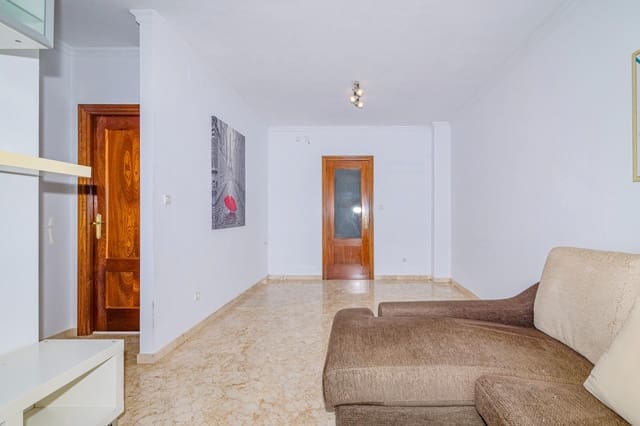 3 soverom Leilighet til salgs i Cenes de la Vega med svømmebasseng garasje - € 199 000 (Ref: 9446311)