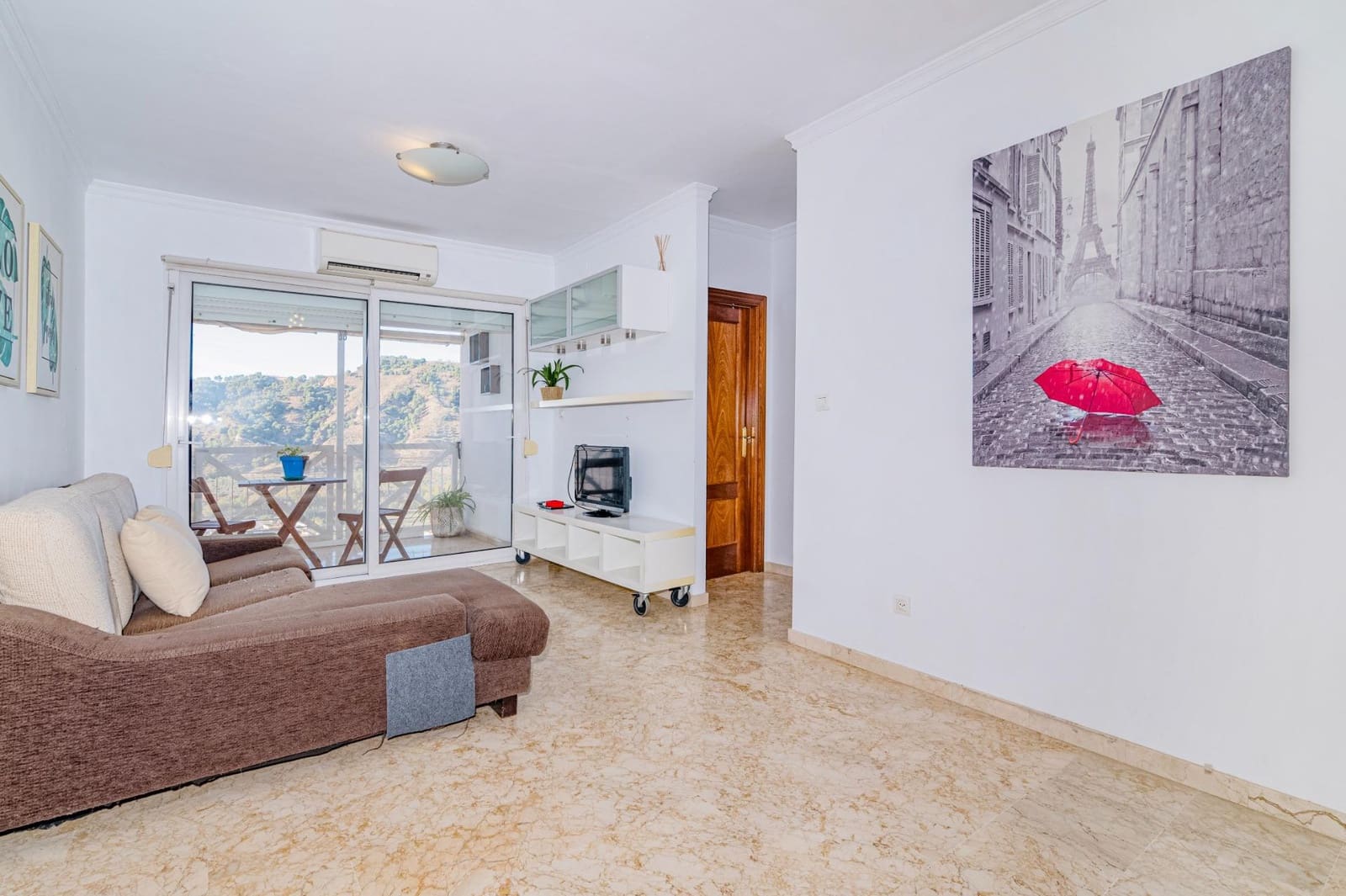 3 bedroom Flat for sale in Cenes de la Vega with pool garage - € 199,000 (Ref: 9446311)