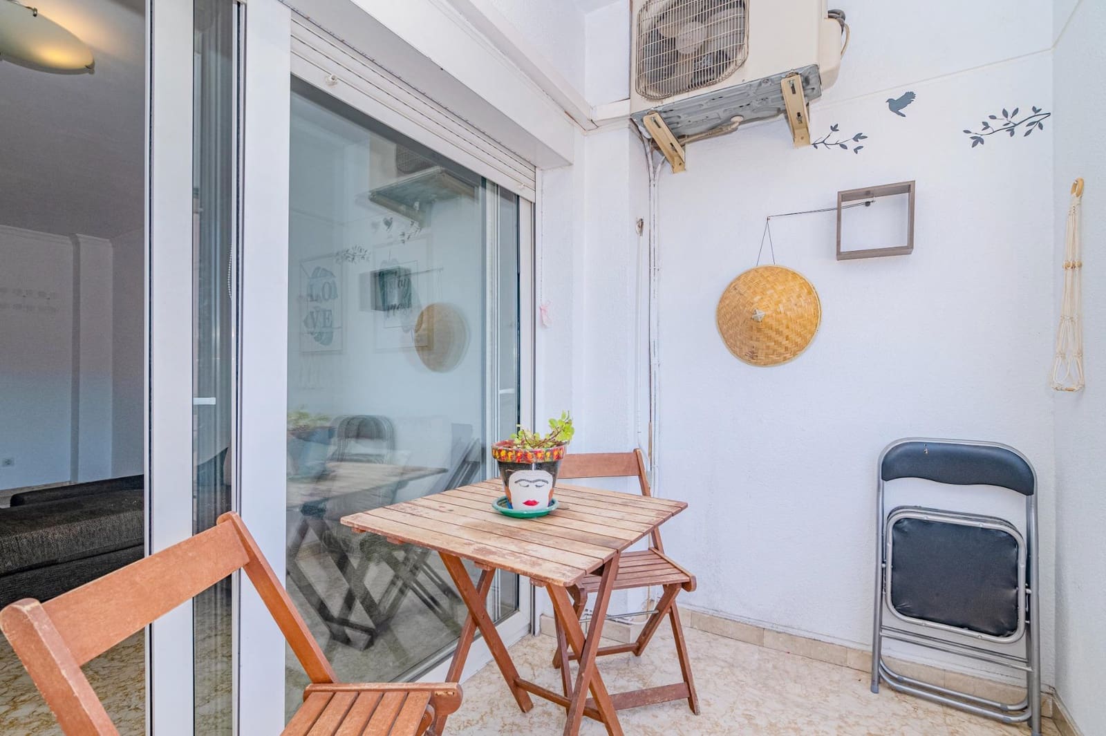 3 bedroom Flat for sale in Cenes de la Vega with pool garage - € 199,000 (Ref: 9446311)