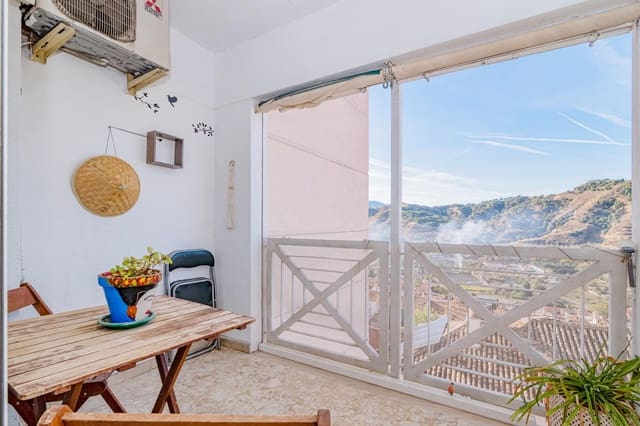 3 soverom Leilighet til salgs i Cenes de la Vega med svømmebasseng garasje - € 199 000 (Ref: 9446311)