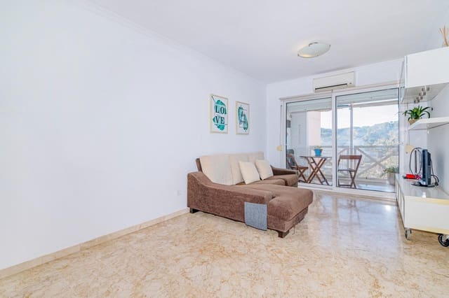 3 soverom Leilighet til salgs i Cenes de la Vega med svømmebasseng garasje - € 199 000 (Ref: 9446311)