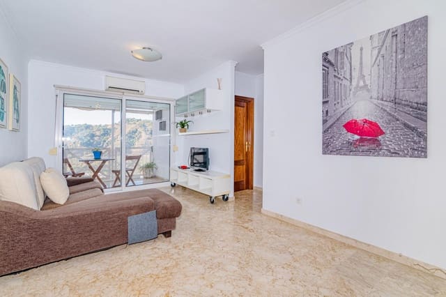 3 soverom Leilighet til salgs i Cenes de la Vega med svømmebasseng garasje - € 199 000 (Ref: 9446311)