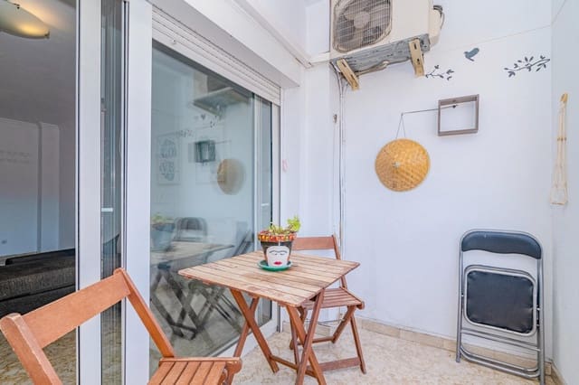 3 soverom Leilighet til salgs i Cenes de la Vega med svømmebasseng garasje - € 199 000 (Ref: 9446311)