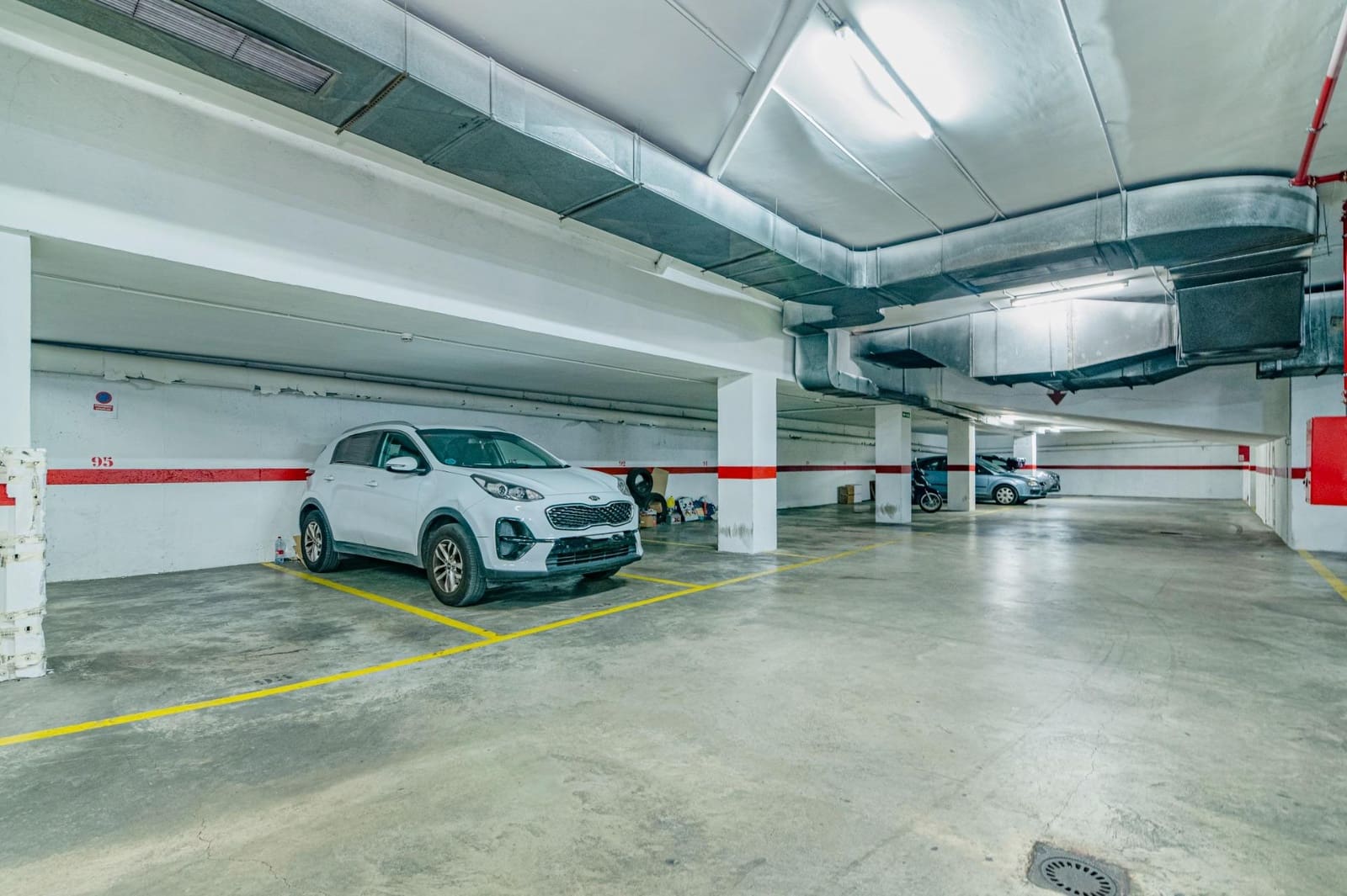 3 bedroom Flat for sale in Cenes de la Vega with pool garage - € 199,000 (Ref: 9446311)