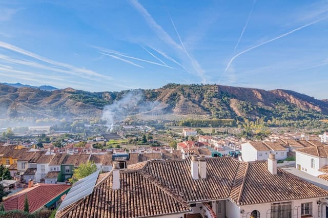 3 soverom Leilighet til salgs i Cenes de la Vega med svømmebasseng garasje - € 199 000 (Ref: 9446311)