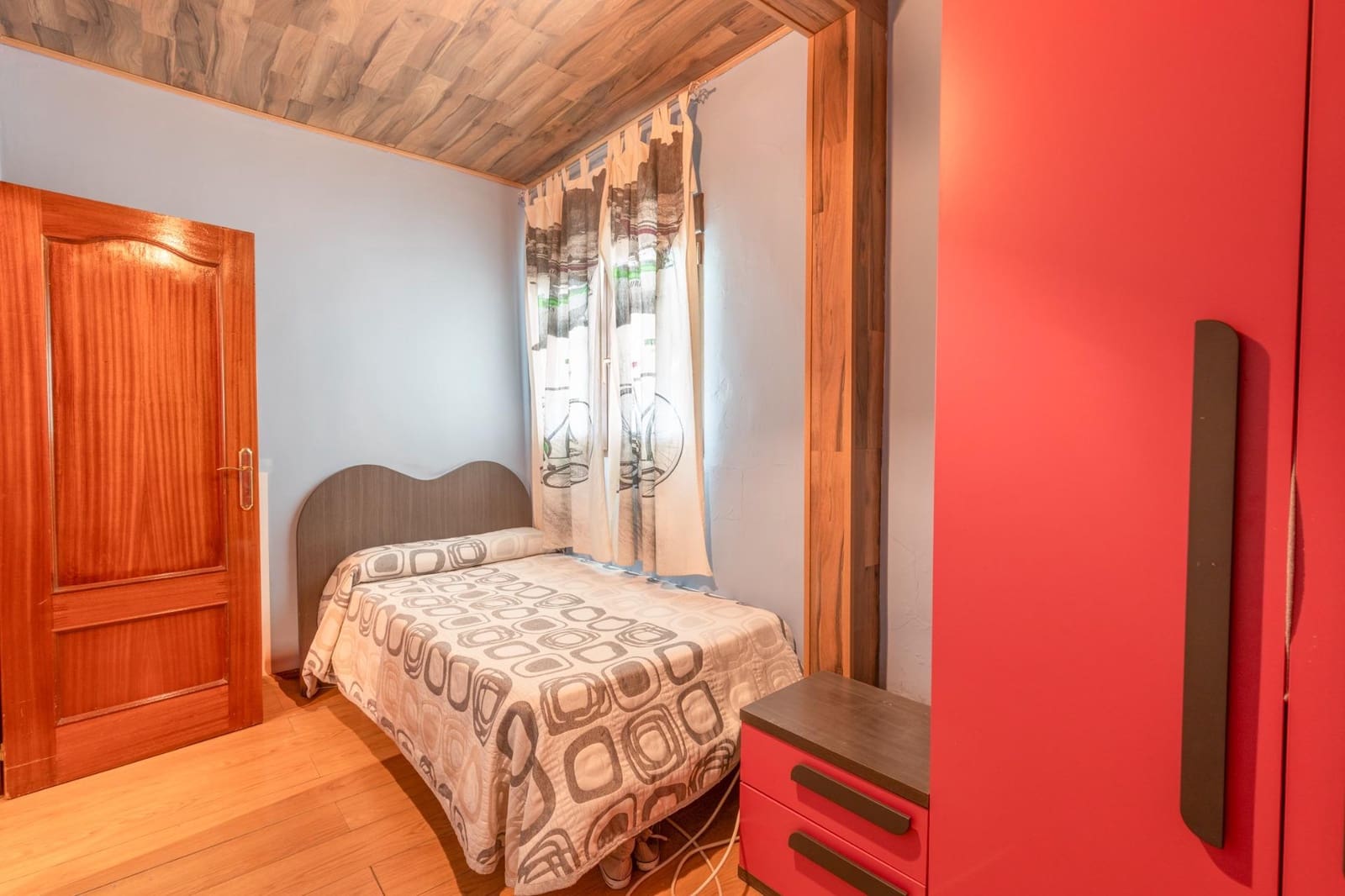 3 soverom Finca/Herregård til salgs i Santa Fe med garasje - € 199 900 (Ref: 9449149)