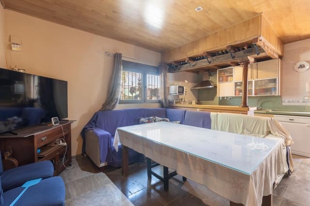 3 soverom Finca/Herregård til salgs i Santa Fe med garasje - € 199 900 (Ref: 9449149)