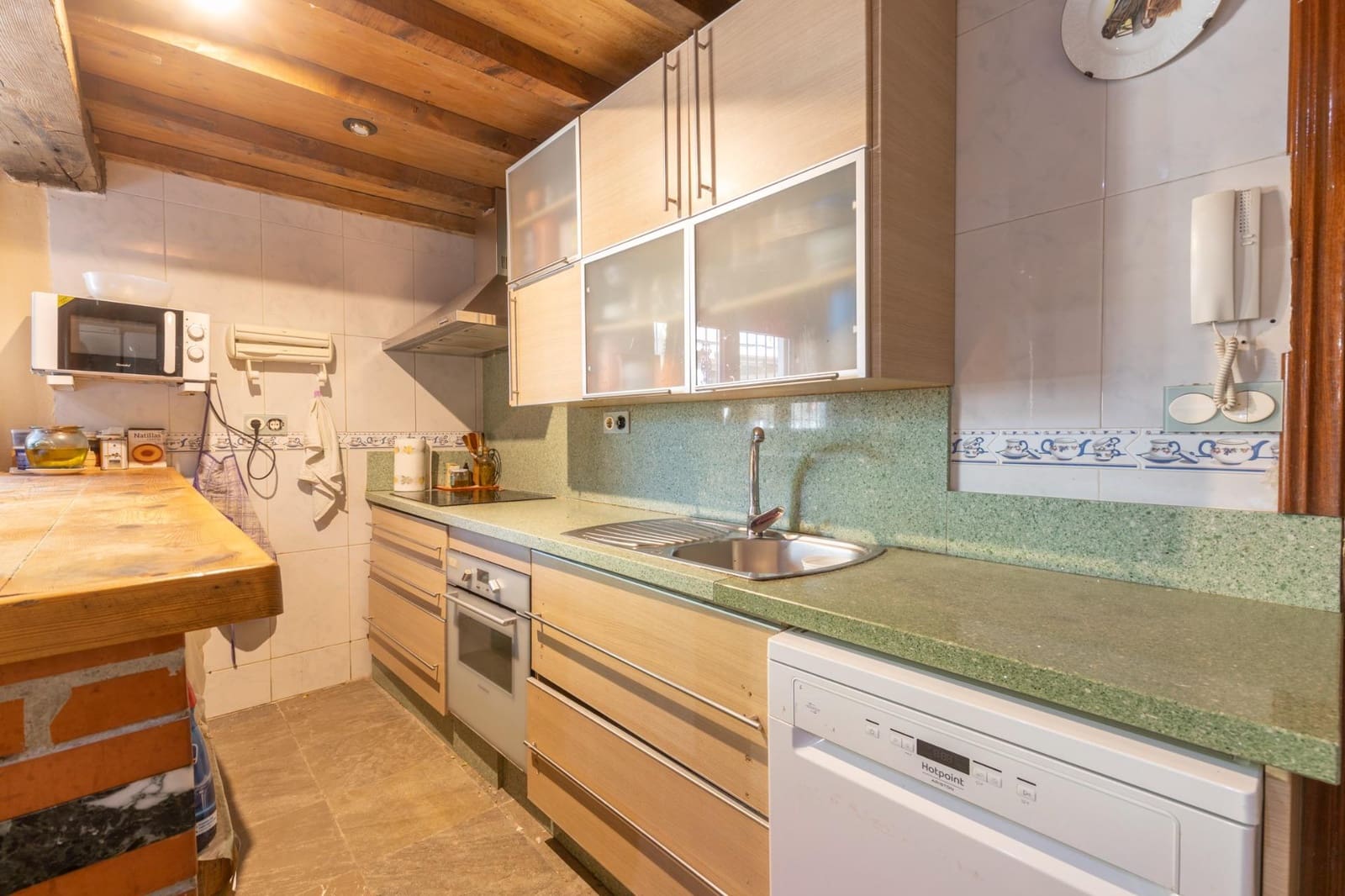 3 soverom Finca/Herregård til salgs i Santa Fe med garasje - € 199 900 (Ref: 9449149)