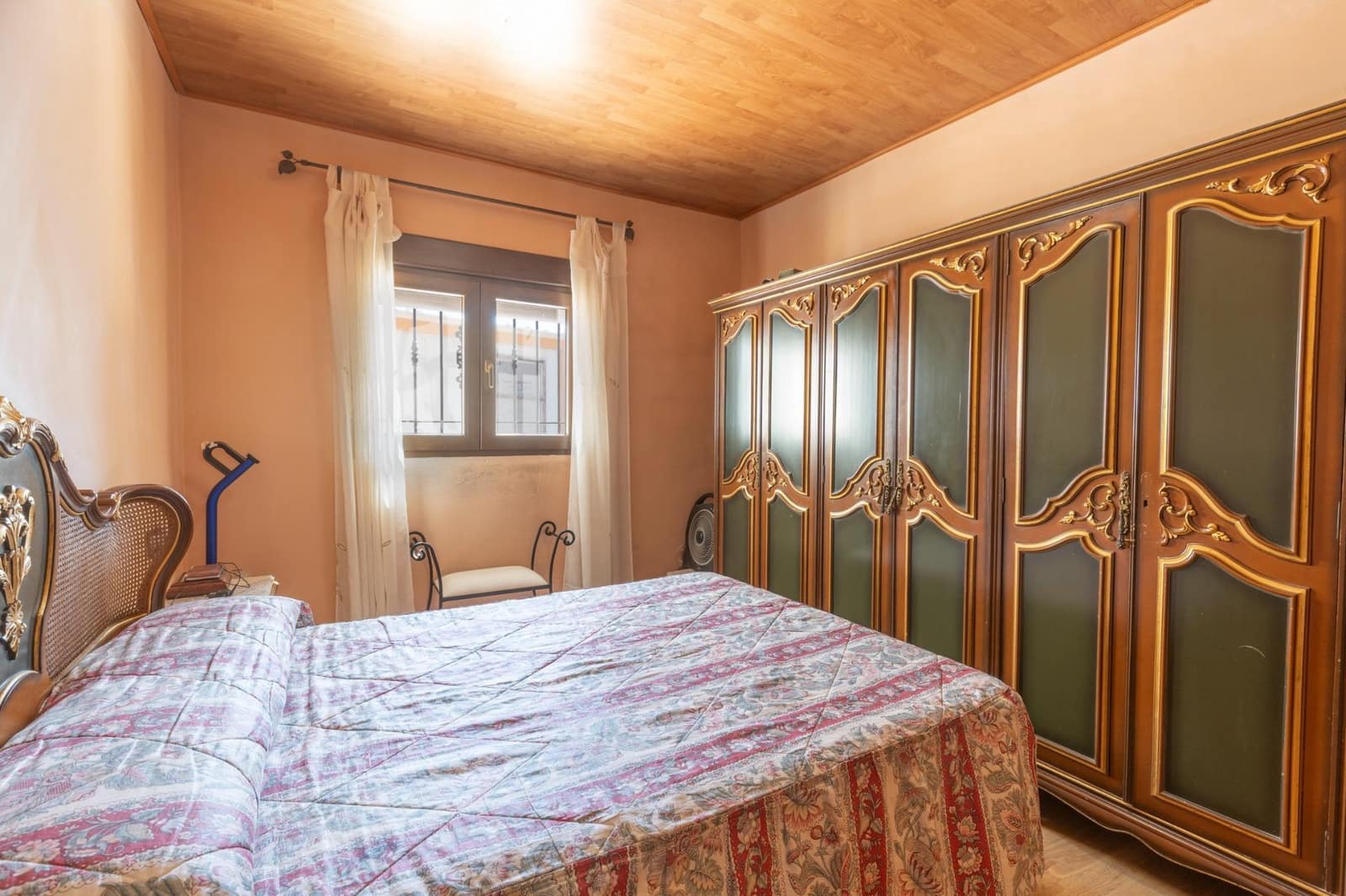 3 soverom Finca/Herregård til salgs i Santa Fe med garasje - € 199 900 (Ref: 9449149)