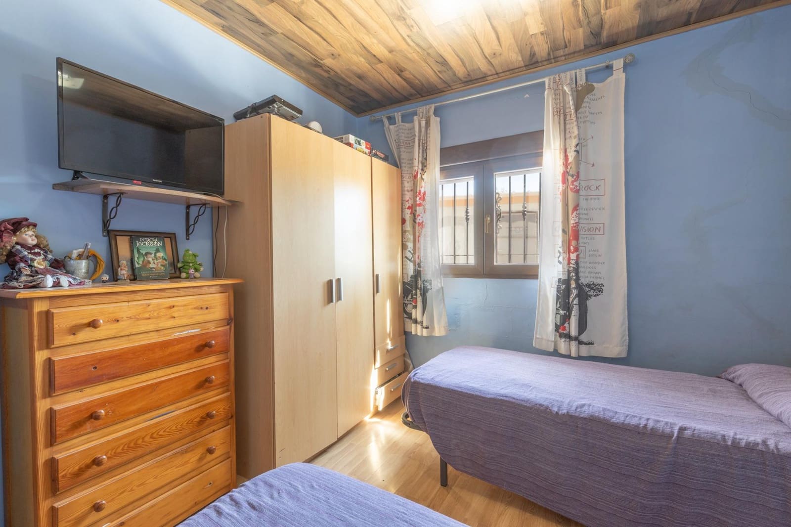 3 soverom Finca/Herregård til salgs i Santa Fe med garasje - € 199 900 (Ref: 9449149)