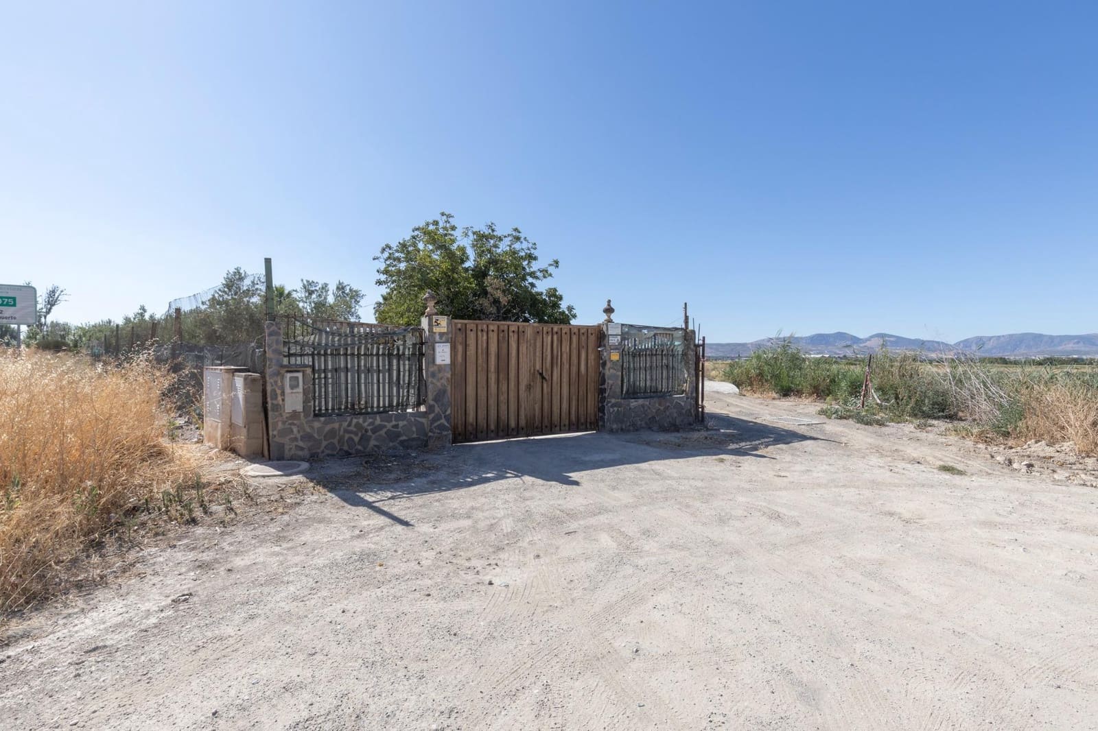 3 soverom Finca/Herregård til salgs i Santa Fe med garasje - € 199 900 (Ref: 9449149)