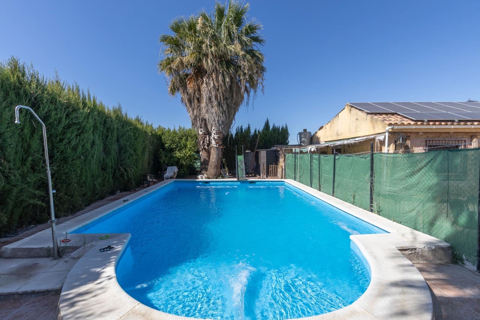 3 soverom Finca/Herregård til salgs i Santa Fe med garasje - € 199 900 (Ref: 9449149)