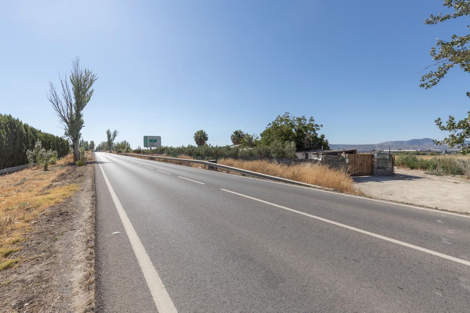 3 soverom Finca/Herregård til salgs i Santa Fe med garasje - € 199 900 (Ref: 9449149)