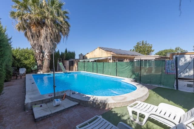 3 soverom Finca/Herregård til salgs i Santa Fe med garasje - € 199 900 (Ref: 9449149)