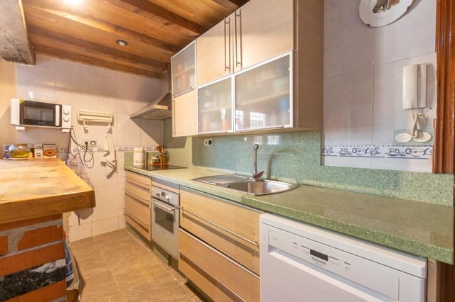 3 soverom Finca/Herregård til salgs i Santa Fe med garasje - € 199 900 (Ref: 9449149)