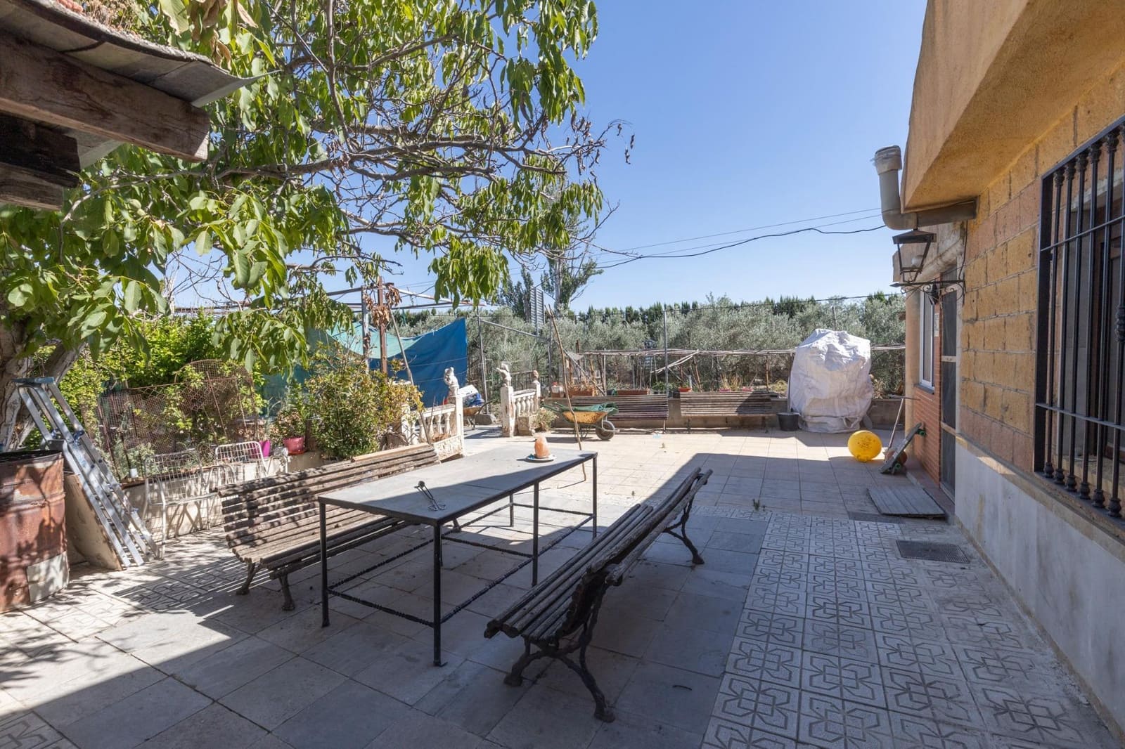 3 soverom Finca/Herregård til salgs i Santa Fe med garasje - € 199 900 (Ref: 9449149)