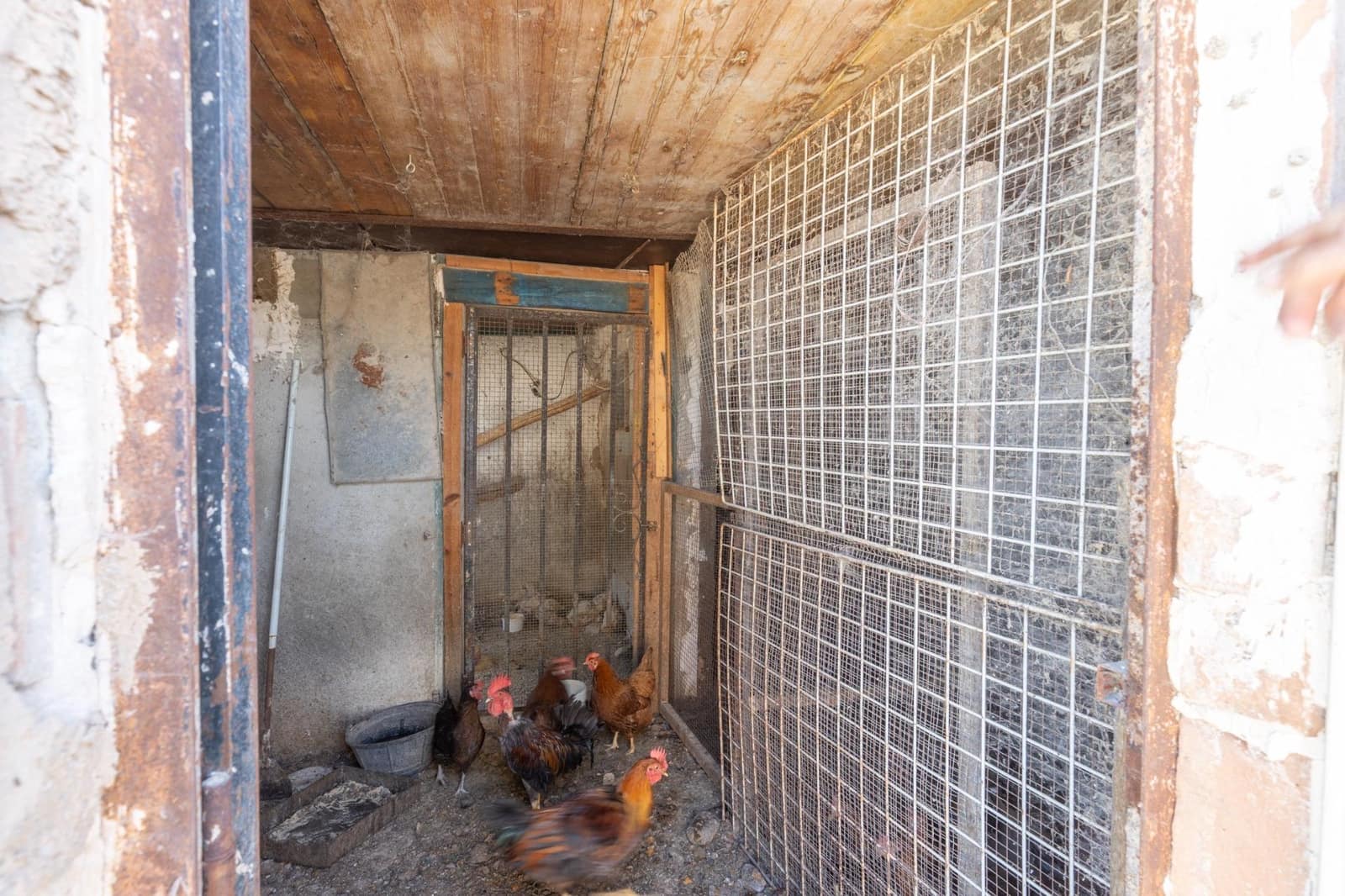 3 soverom Finca/Herregård til salgs i Santa Fe med garasje - € 199 900 (Ref: 9449149)