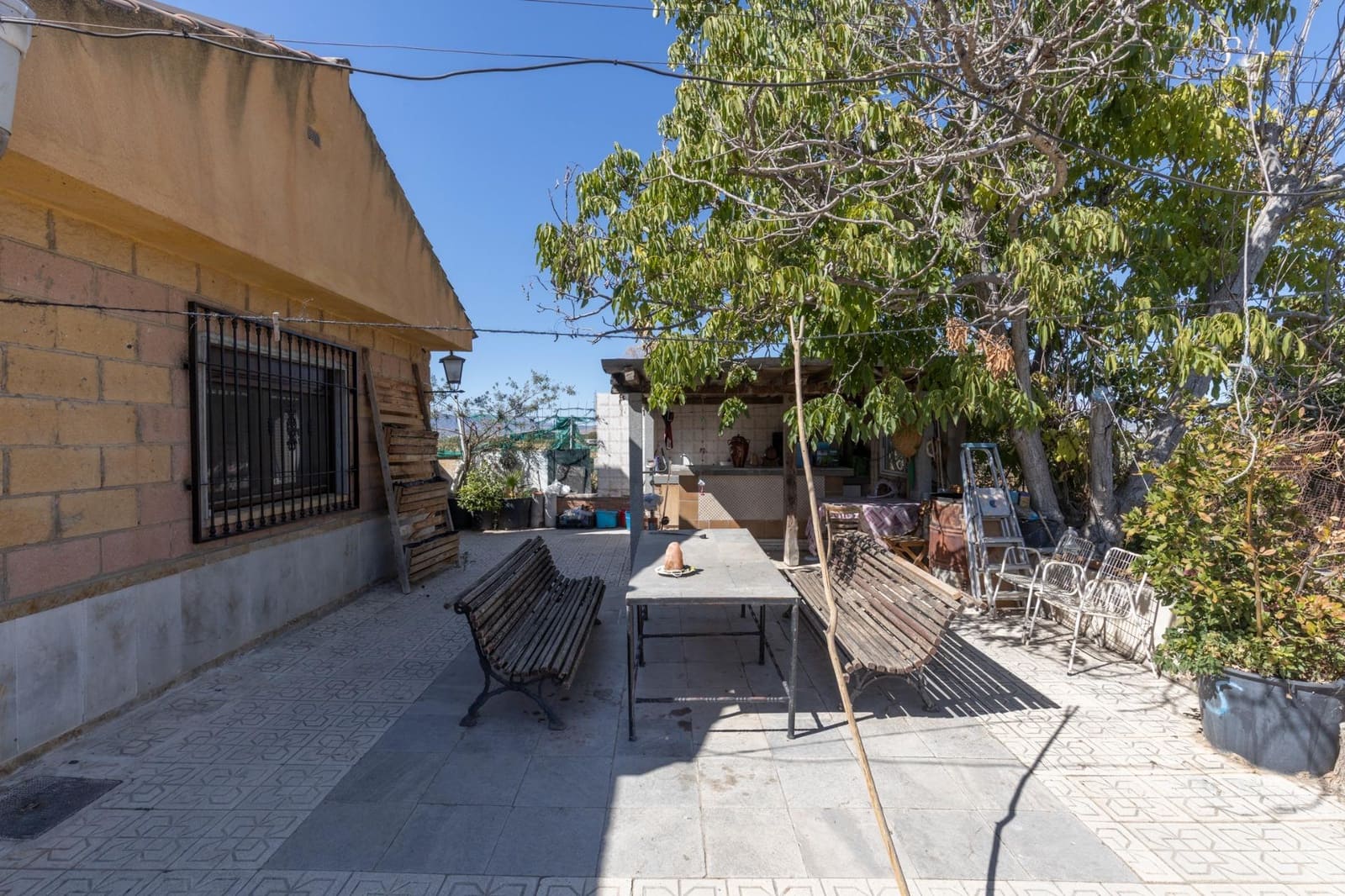 3 soverom Finca/Herregård til salgs i Santa Fe med garasje - € 199 900 (Ref: 9449149)