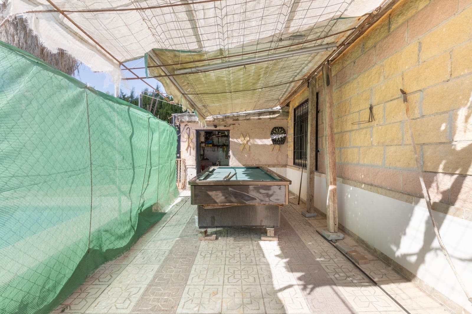 3 soverom Finca/Herregård til salgs i Santa Fe med garasje - € 199 900 (Ref: 9449149)