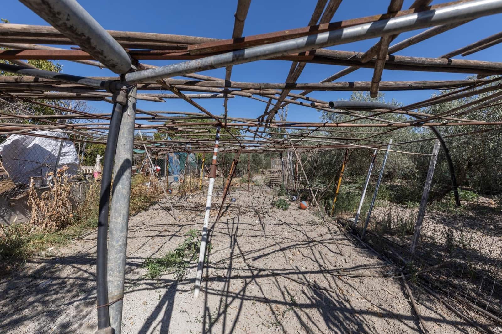 3 soverom Finca/Herregård til salgs i Santa Fe med garasje - € 199 900 (Ref: 9449149)